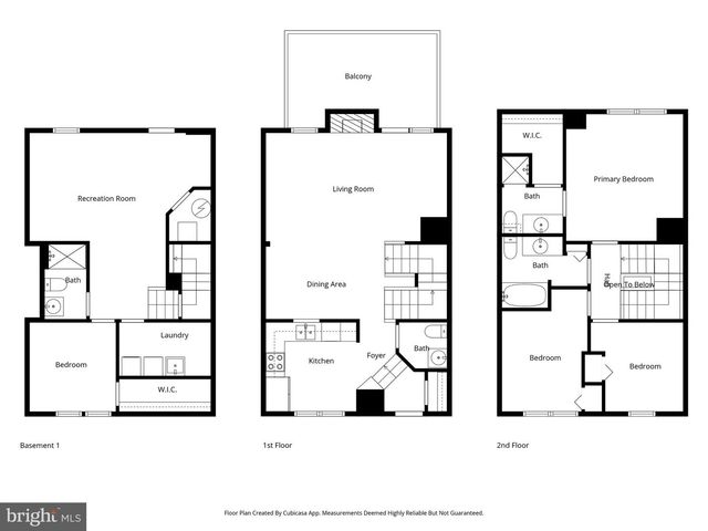 6203 ABBOTTSBURY ROW, Alexandria, VA 22315