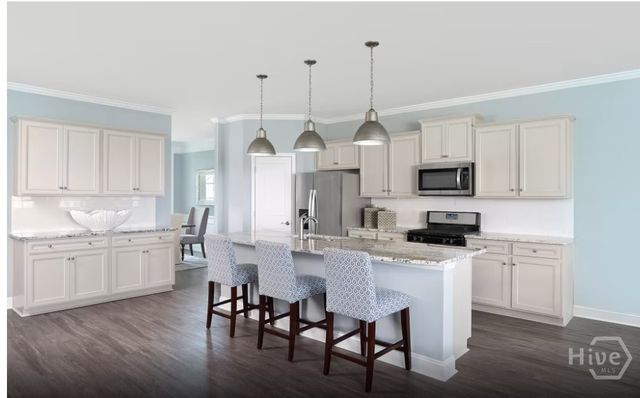 89 Chatham Lane, Richmond Hill, GA 31324