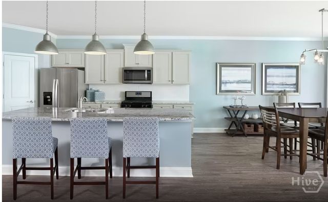 89 Chatham Lane, Richmond Hill, GA 31324