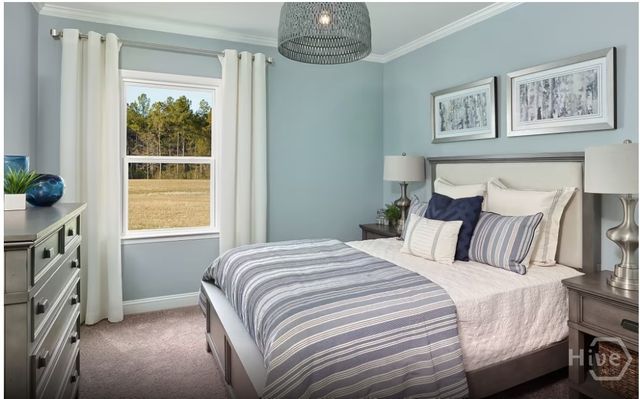 89 Chatham Lane, Richmond Hill, GA 31324