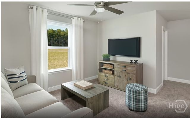 89 Chatham Lane, Richmond Hill, GA 31324