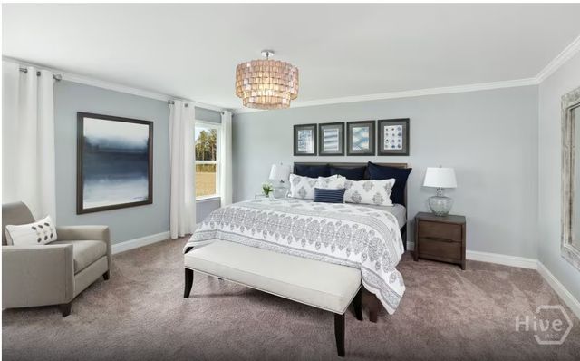 89 Chatham Lane, Richmond Hill, GA 31324