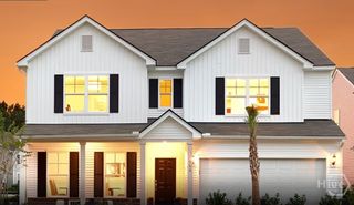 89 Chatham Lane, Richmond Hill, GA 31324