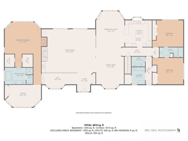 26639 N Longmeadow Circle, Mundelein, IL 60060