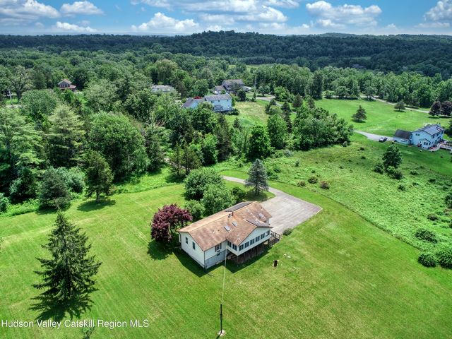 2871 Old Kings Road, Catskill, NY 12414