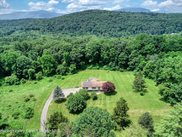 2871 Old Kings Road, Catskill, NY 12414