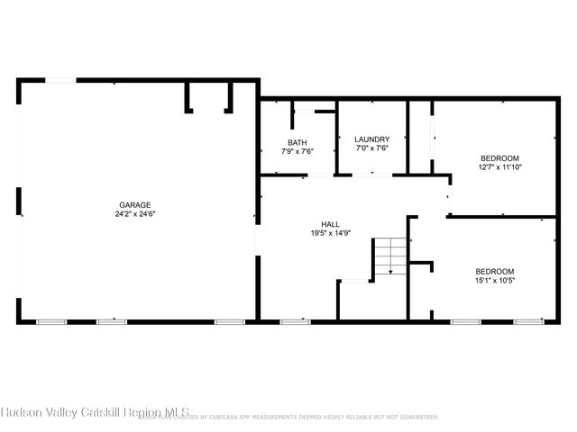 2871 Old Kings Road, Catskill, NY 12414