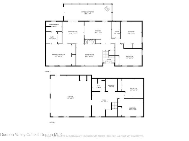 2871 Old Kings Road, Catskill, NY 12414