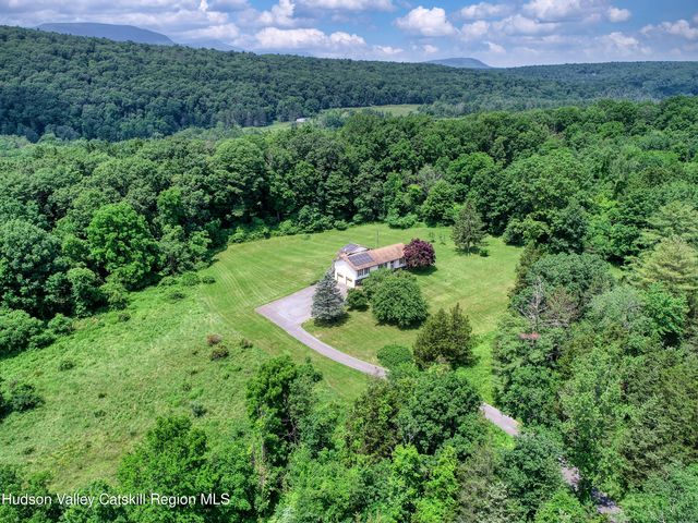 2871 Old Kings Road, Catskill, NY 12414