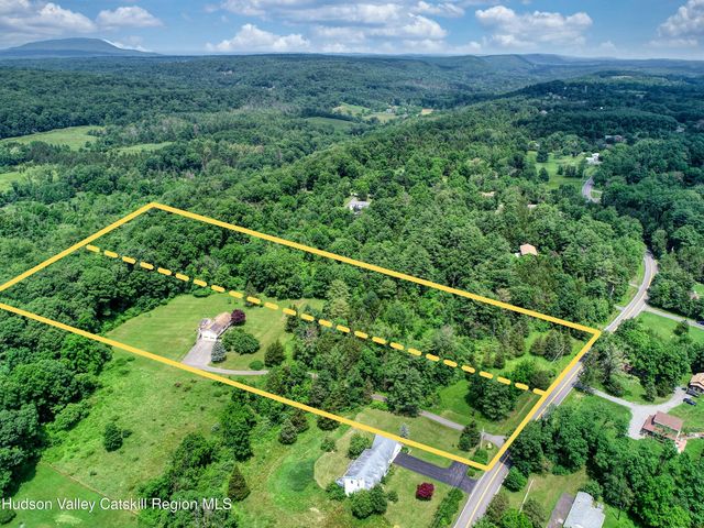2871 Old Kings Road, Catskill, NY 12414