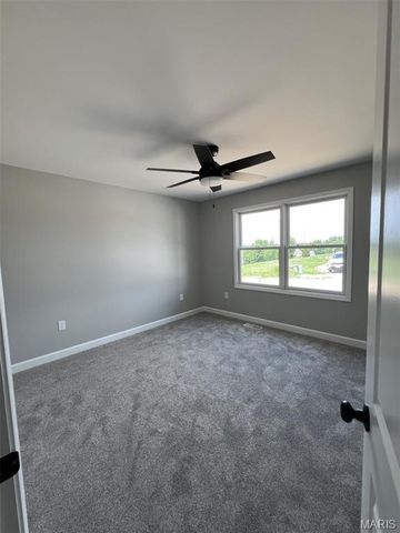 705 McIntosh Court, Hannibal, MO 63401