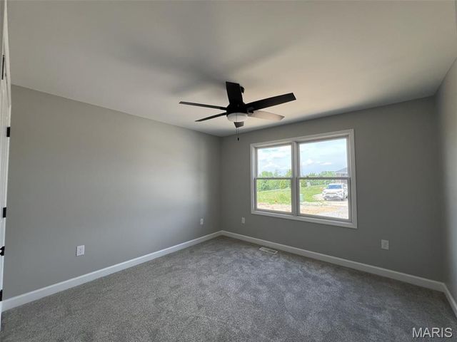 705 McIntosh Court, Hannibal, MO 63401