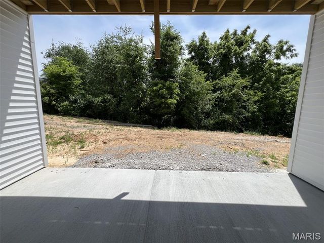 705 McIntosh Court, Hannibal, MO 63401