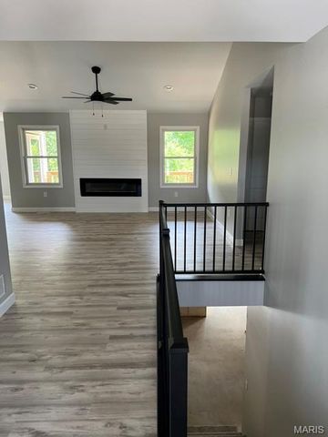 705 McIntosh Court, Hannibal, MO 63401