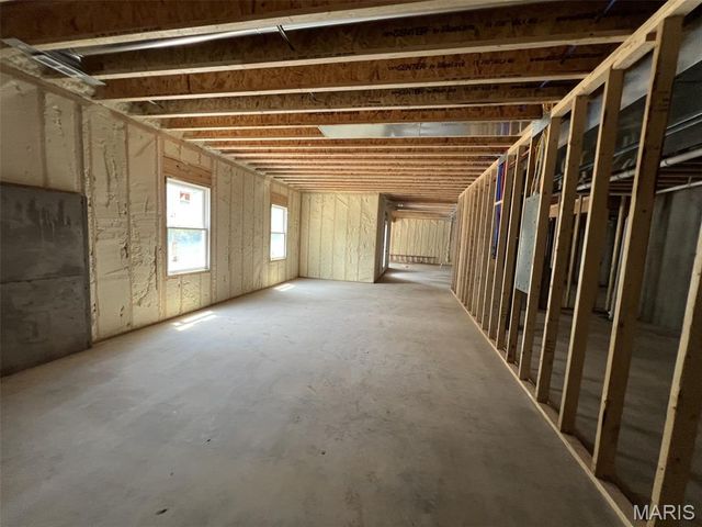 705 McIntosh Court, Hannibal, MO 63401