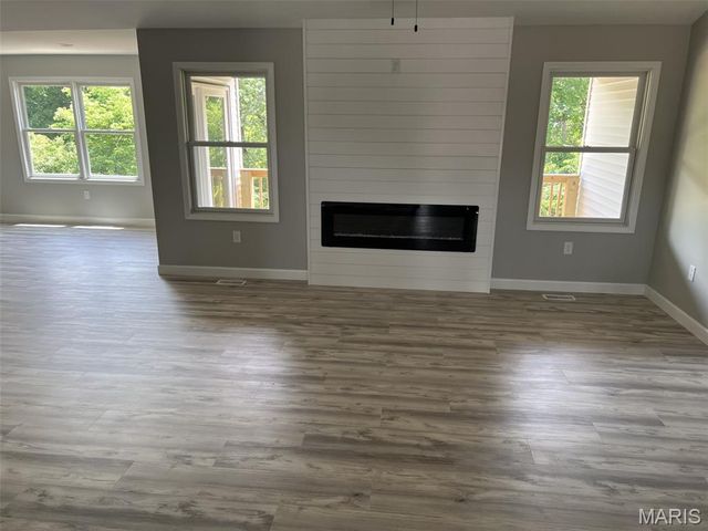 705 McIntosh Court, Hannibal, MO 63401