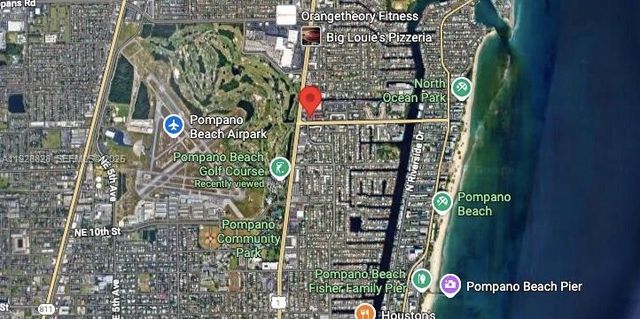 2301 NE 14th St Cswy 306E, Pompano Beach, FL 33062