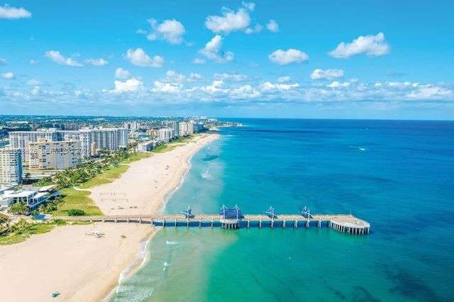 2301 NE 14th St Cswy 306E, Pompano Beach, FL 33062