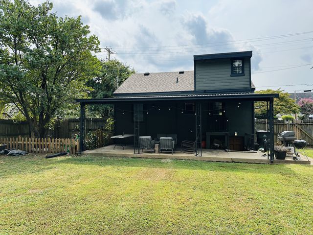 1115 Ardee Ave, Nashville, TN 37216