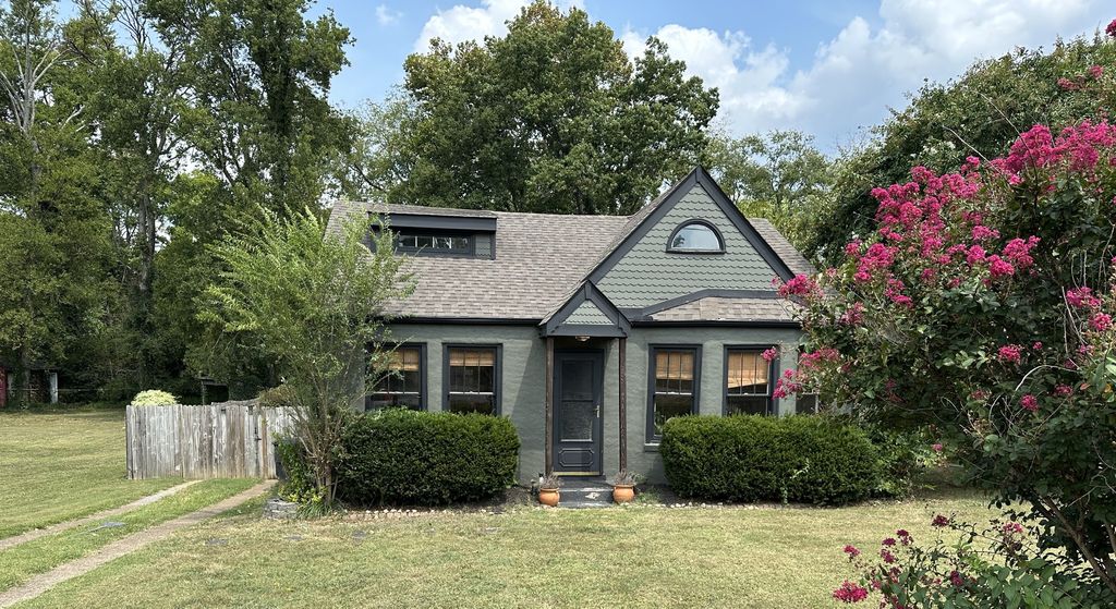 1115 Ardee Ave, Nashville, TN 37216