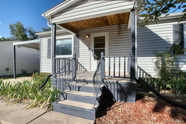 1620 W Boulder Street, Colorado Springs, CO 80904