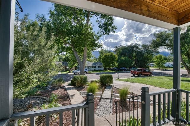 1620 W Boulder Street, Colorado Springs, CO 80904