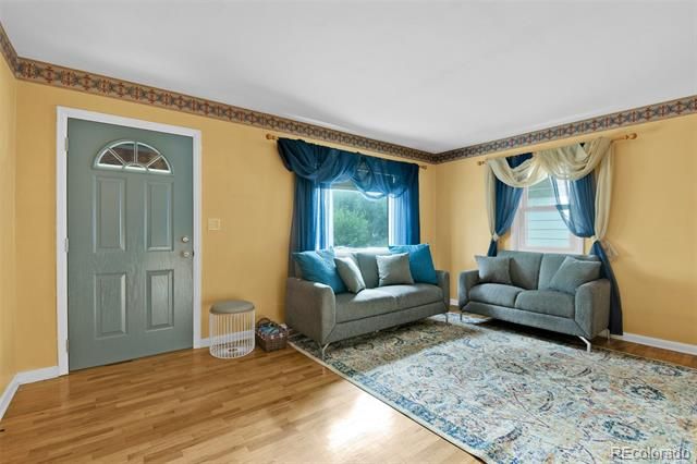 1620 W Boulder Street, Colorado Springs, CO 80904