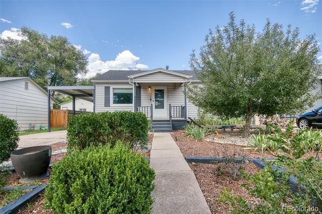 1620 W Boulder Street, Colorado Springs, CO 80904