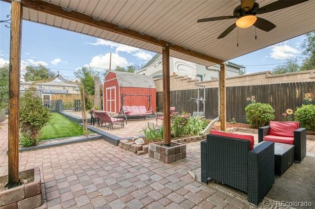 1620 W Boulder Street, Colorado Springs, CO 80904