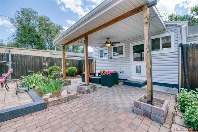 1620 W Boulder Street, Colorado Springs, CO 80904