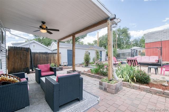1620 W Boulder Street, Colorado Springs, CO 80904
