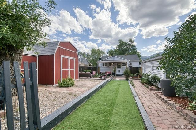 1620 W Boulder Street, Colorado Springs, CO 80904