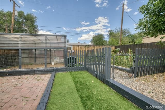 1620 W Boulder Street, Colorado Springs, CO 80904