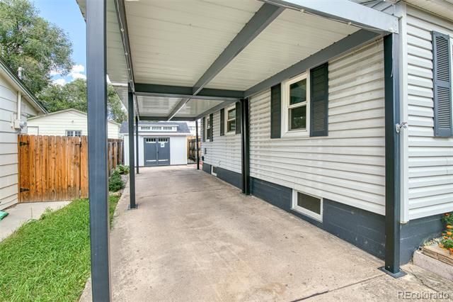 1620 W Boulder Street, Colorado Springs, CO 80904