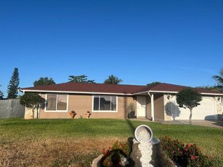 756 SW Del Rio Boulevard, Port St Lucie, FL 34953