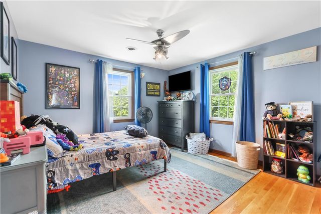 4775 White Oak Circle, Lower Macungie Twp, PA 18049