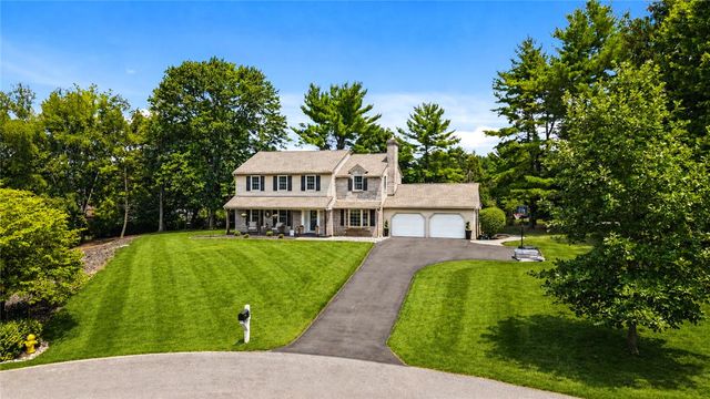 4775 White Oak Circle, Lower Macungie Twp, PA 18049
