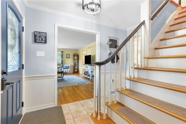 4775 White Oak Circle, Lower Macungie Twp, PA 18049
