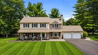 4775 White Oak Circle, Lower Macungie Twp, PA 18049