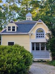 83 Washington Avenue 83, Cambridge, MA 02140