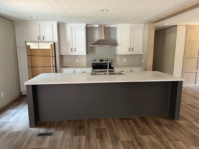 25321 Long Dr, Mabelvale, AR 72103