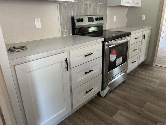 25321 Long Dr, Mabelvale, AR 72103