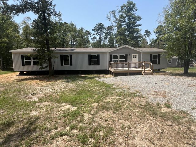 25321 Long Dr, Mabelvale, AR 72103