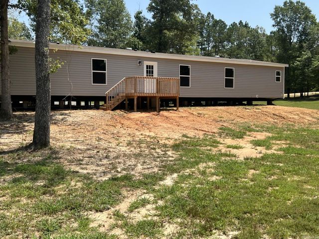25321 Long Dr, Mabelvale, AR 72103