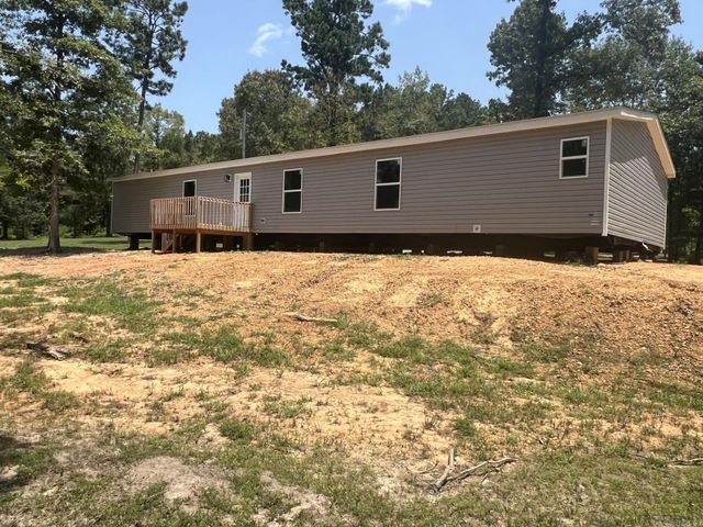 25321 Long Dr, Mabelvale, AR 72103