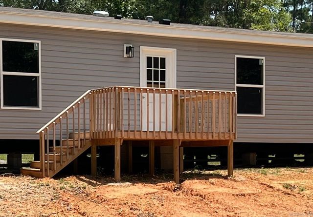 25321 Long Dr, Mabelvale, AR 72103