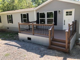 25321 Long Dr, Mabelvale, AR 72103