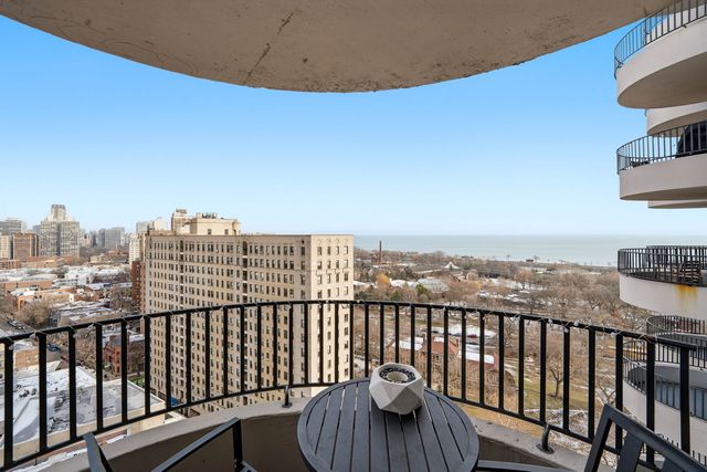 2020 N Lincoln Park W 19C, Chicago, IL 60614