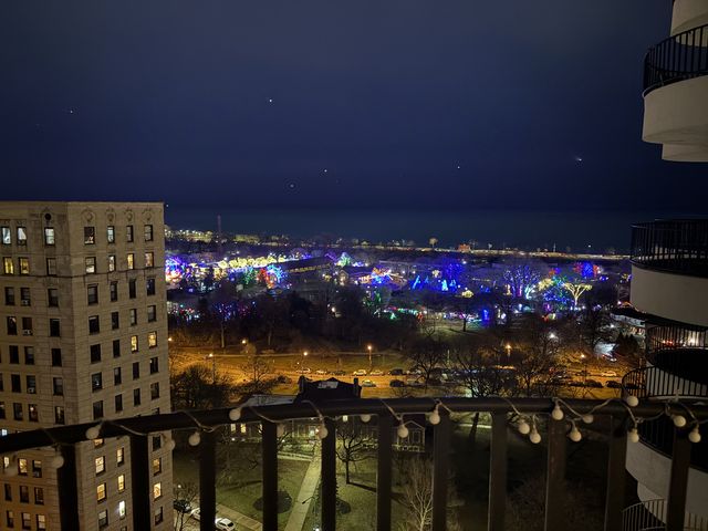 2020 N Lincoln Park W 19C, Chicago, IL 60614