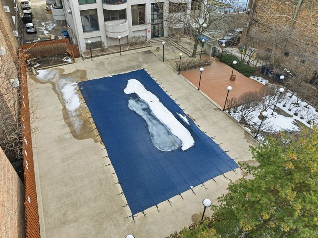 2020 N Lincoln Park W 19C, Chicago, IL 60614